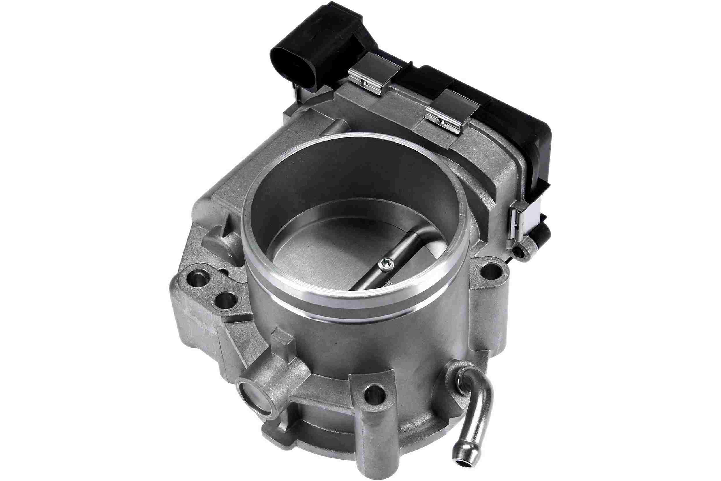 URO Fuel Injection Throttle Body Assembly 07K133062A
