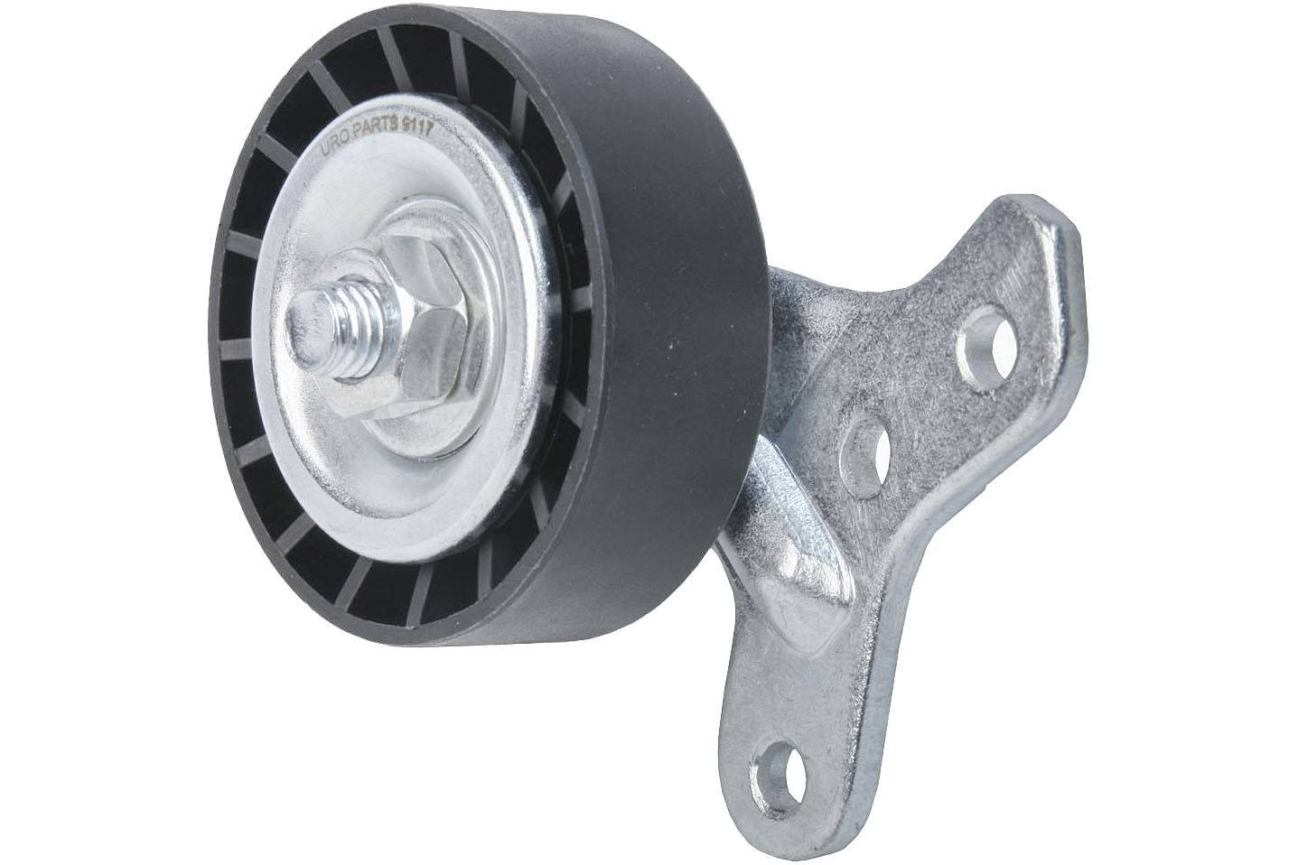 URO Accessory Drive Belt Idler Pulley 07K145172B
