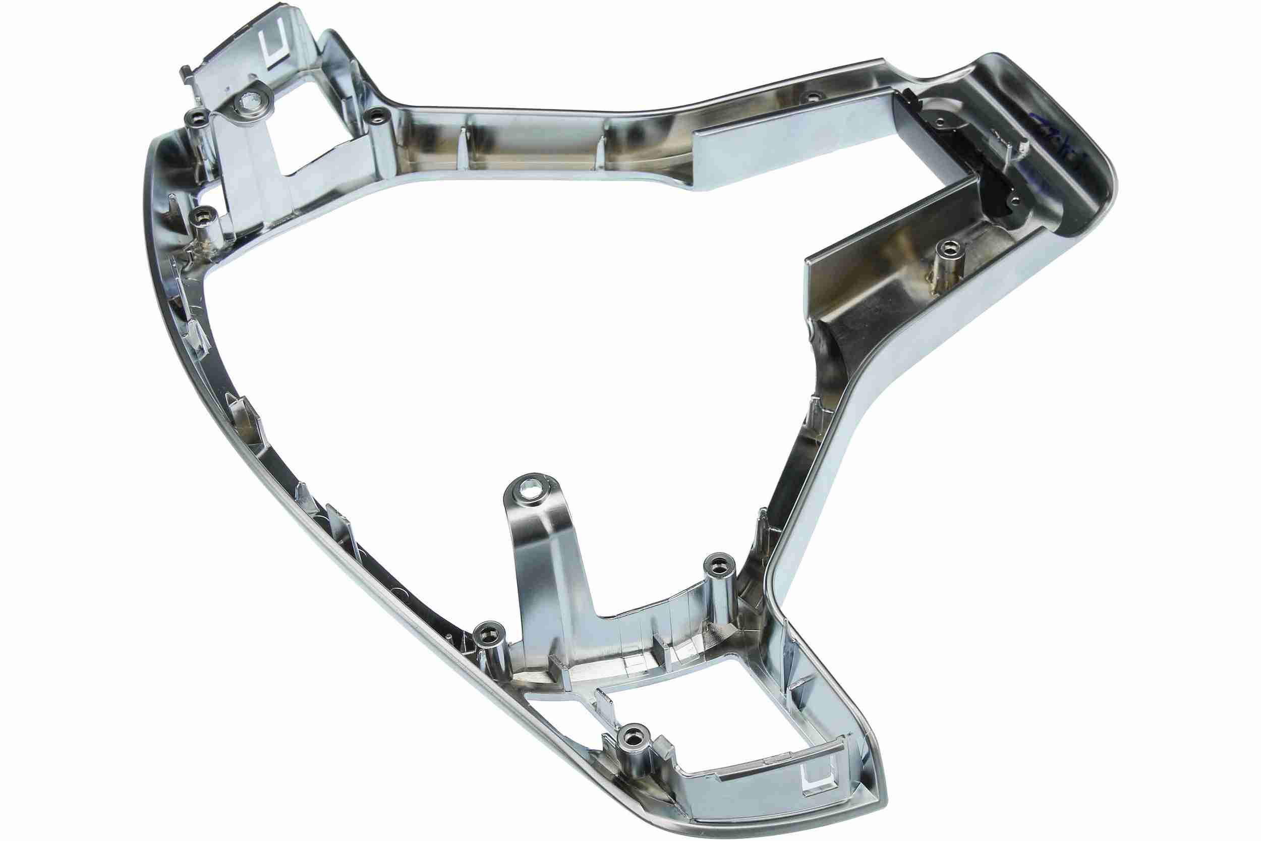 URO Steering Wheel Trim 09946400139107