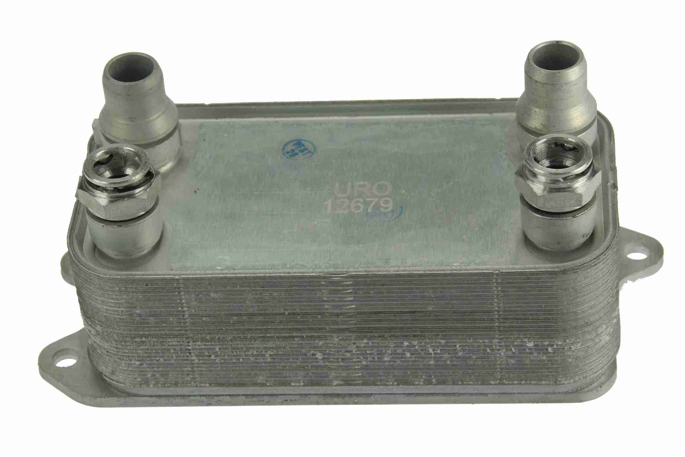 URO Engine Oil Cooler 0995002300