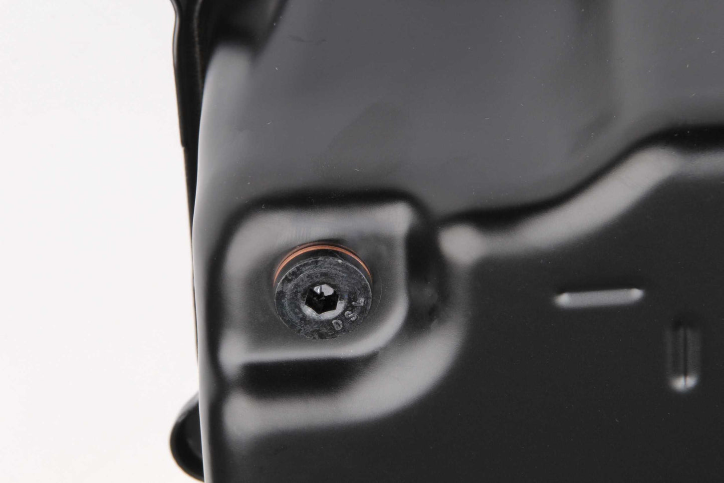 URO Transmission Oil Pan 09G321361A