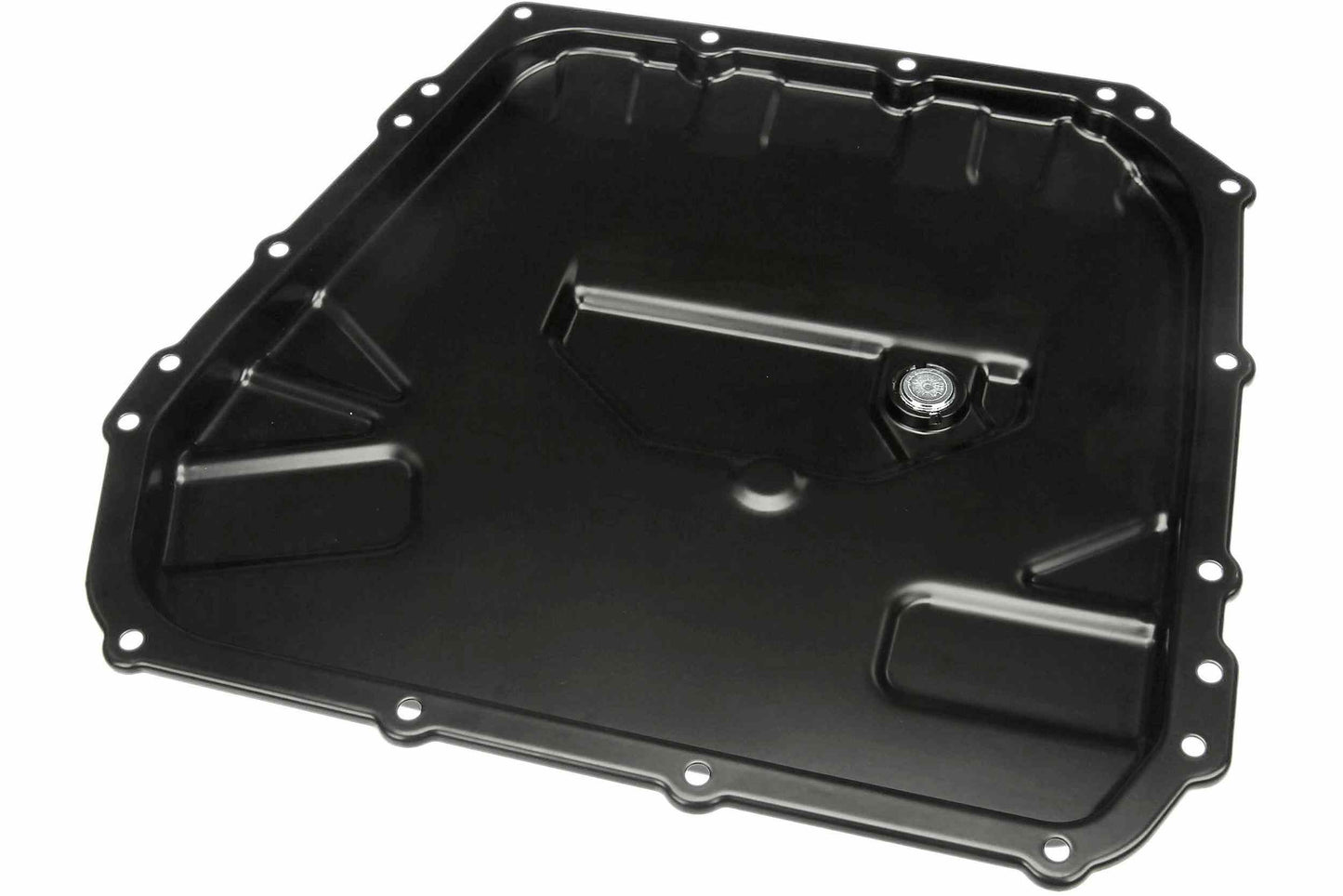 URO Transmission Oil Pan 0B5321361C