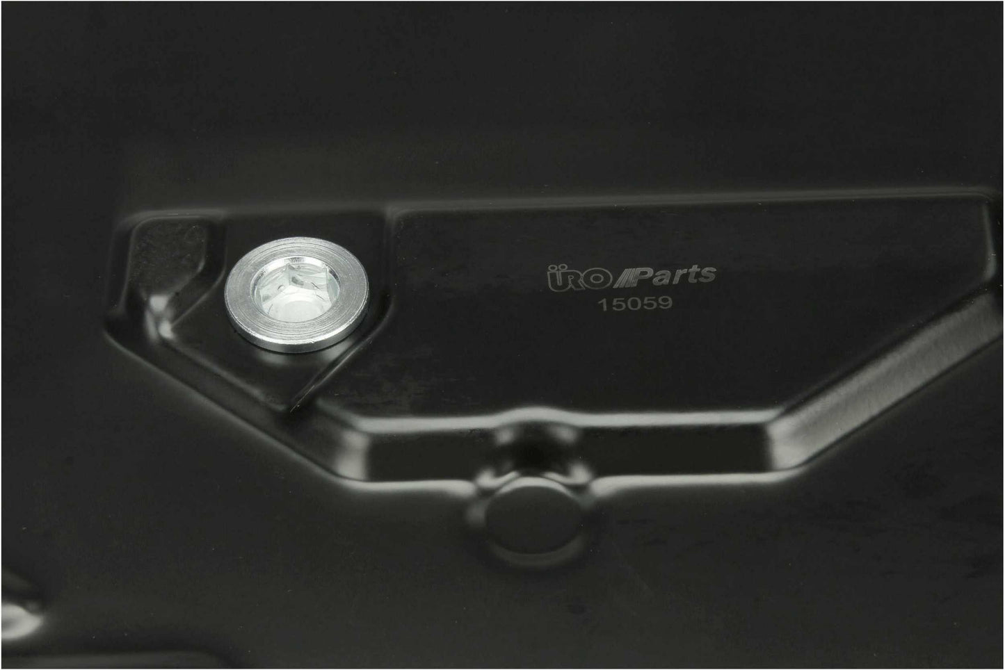 URO Transmission Oil Pan 0B5321361C