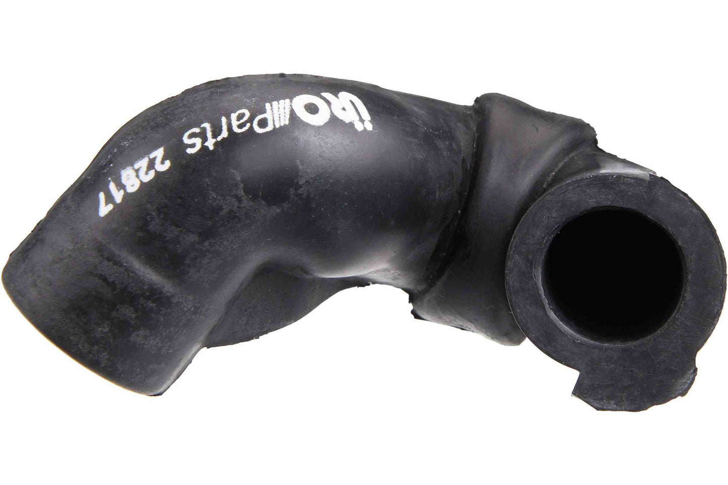 URO Auxiliary Air Injection Valve Hose