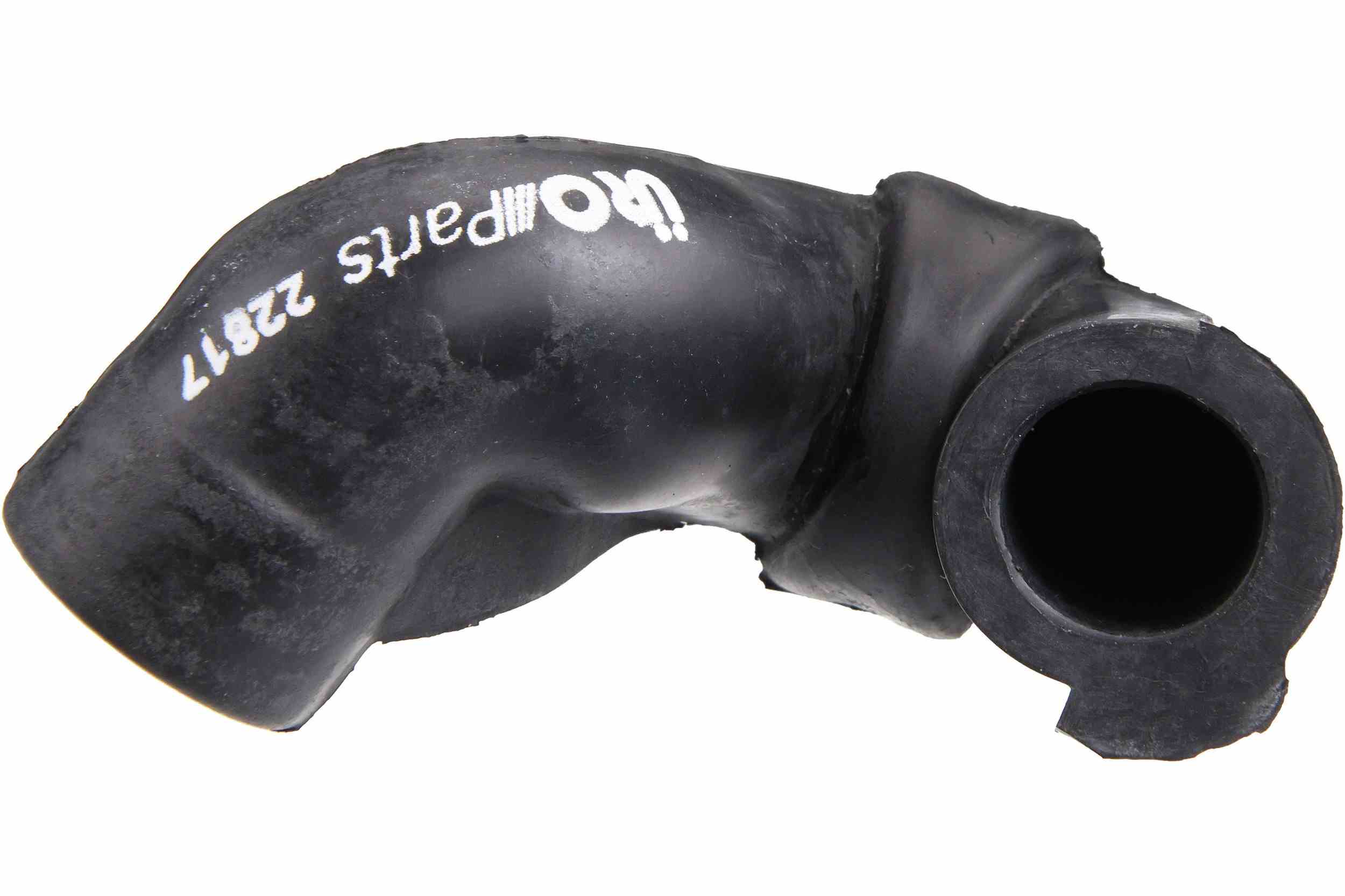 URO Engine Crankcase Breather Hose 1000941191