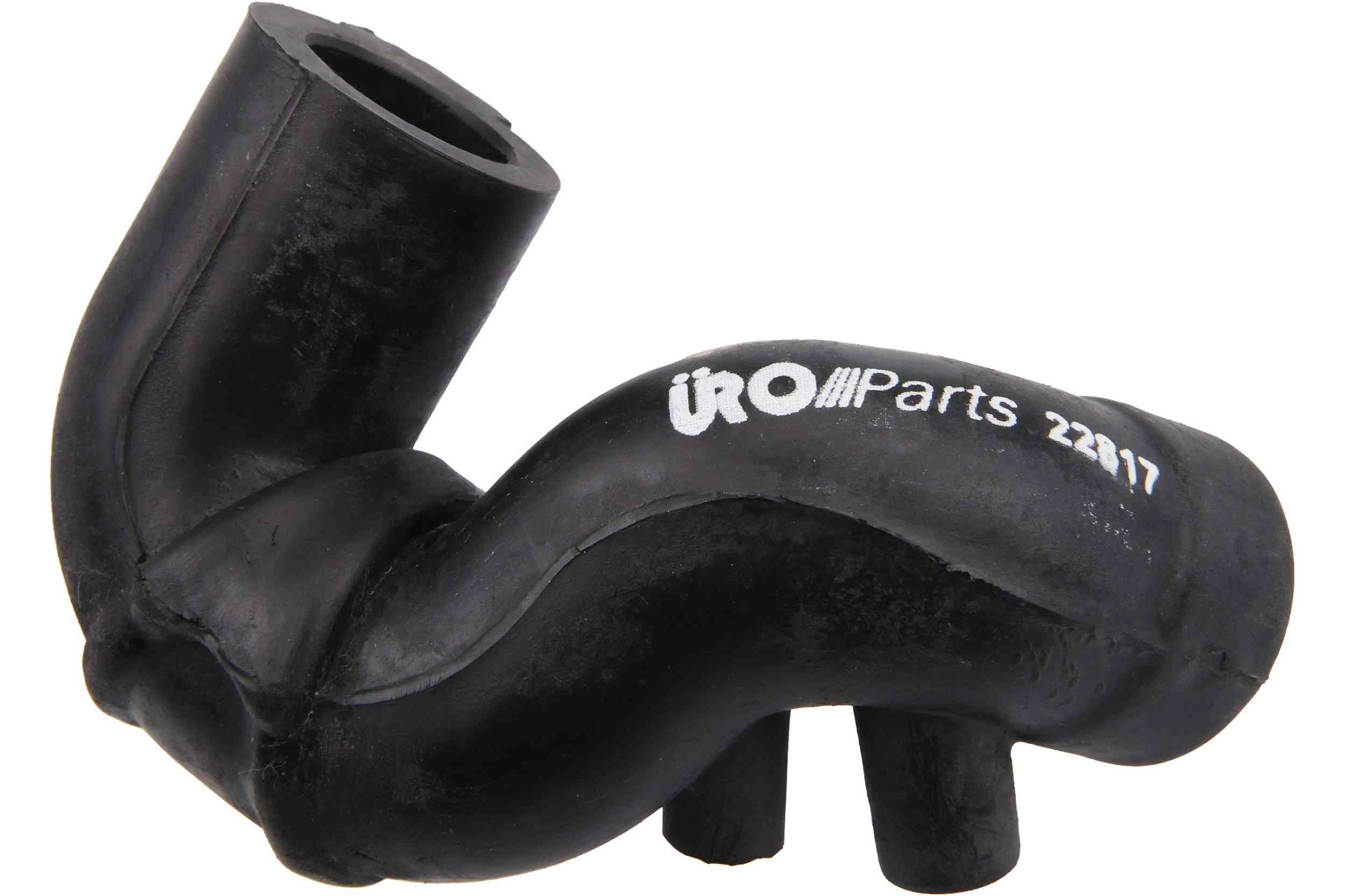 URO Engine Crankcase Breather Hose 1000941191