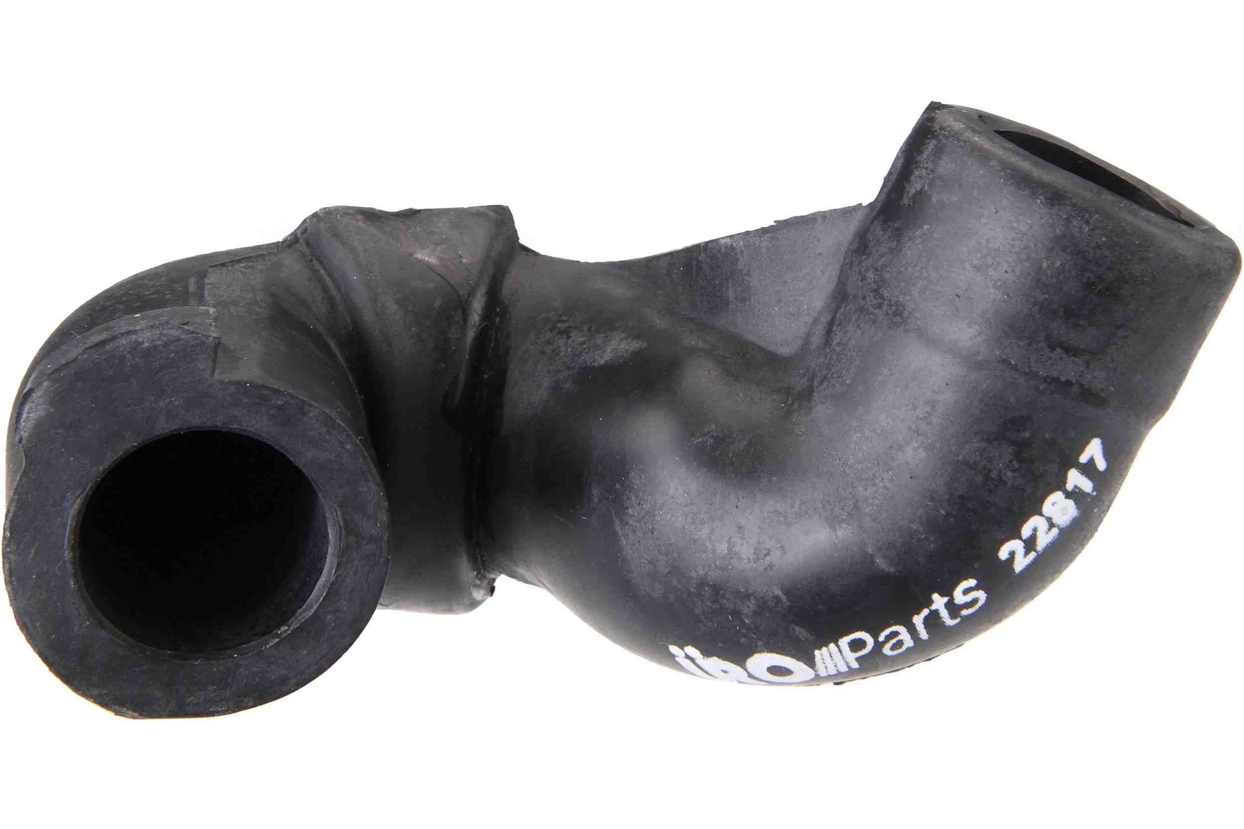 URO Engine Crankcase Breather Hose 1000941191