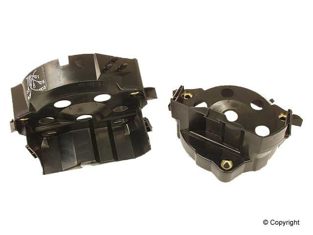 URO Distributor Cover, Each, D1:1031580585, D1S:103 158 05 85, JP1:7443303