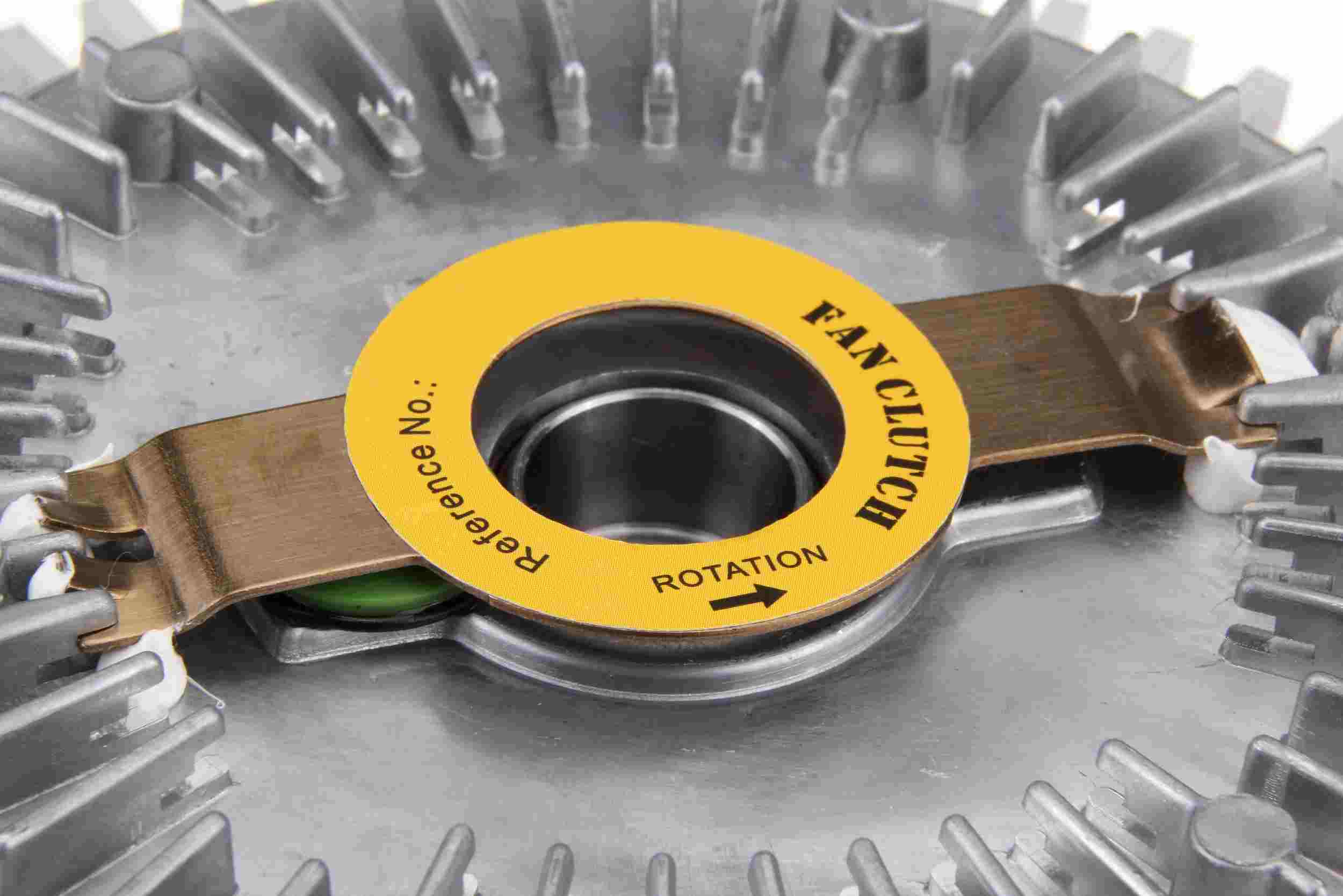 URO Engine Cooling Fan Clutch 1032000422