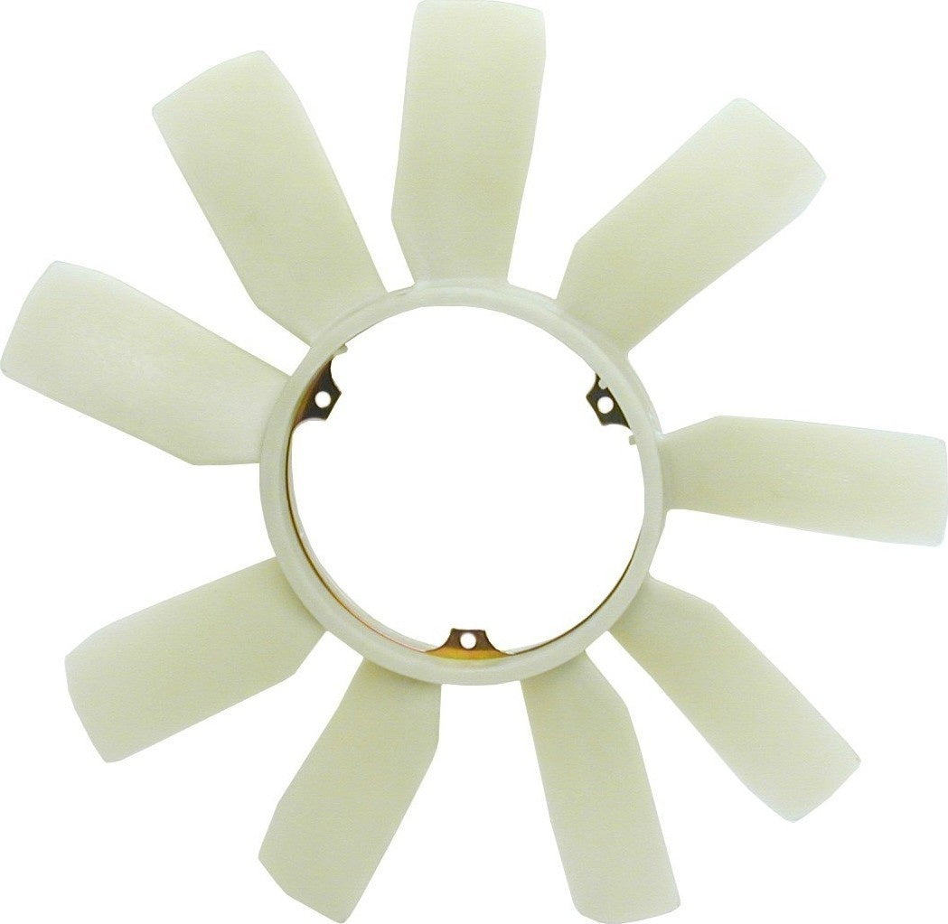 URO Engine Cooling Fan Blade 1032000423