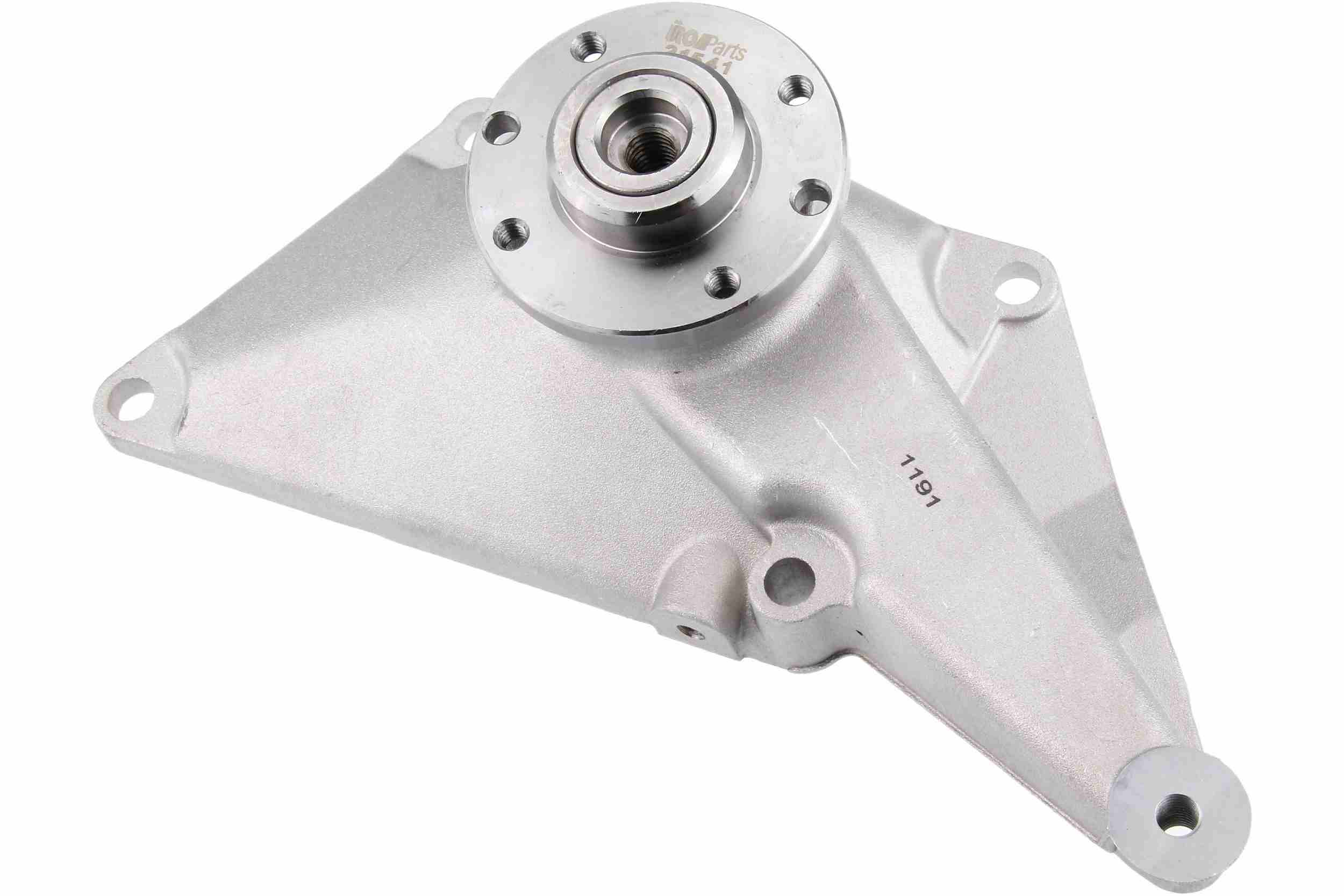 URO Engine Cooling Fan Clutch Bearing Bracket 1032001728
