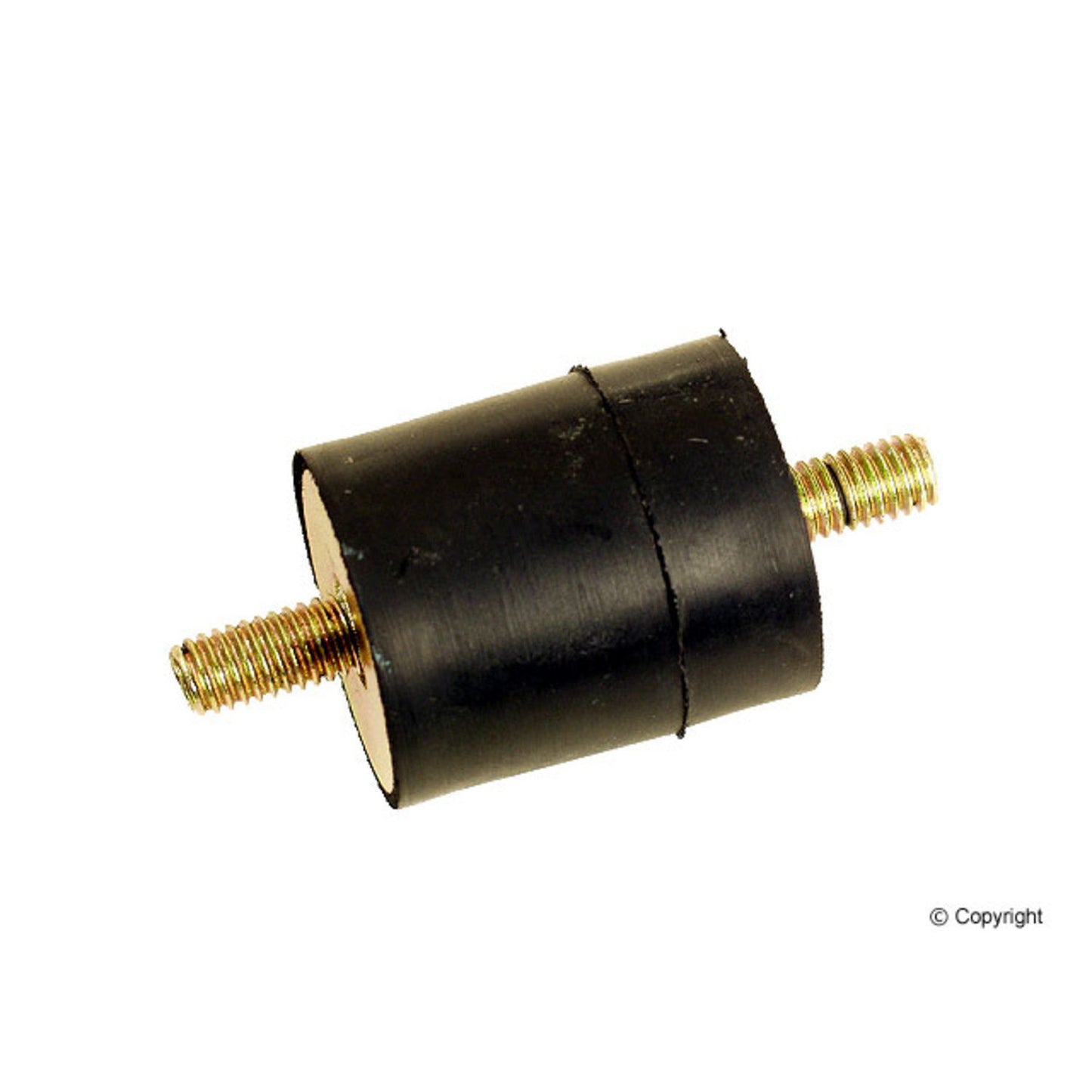 URO Air Cleaner Mount