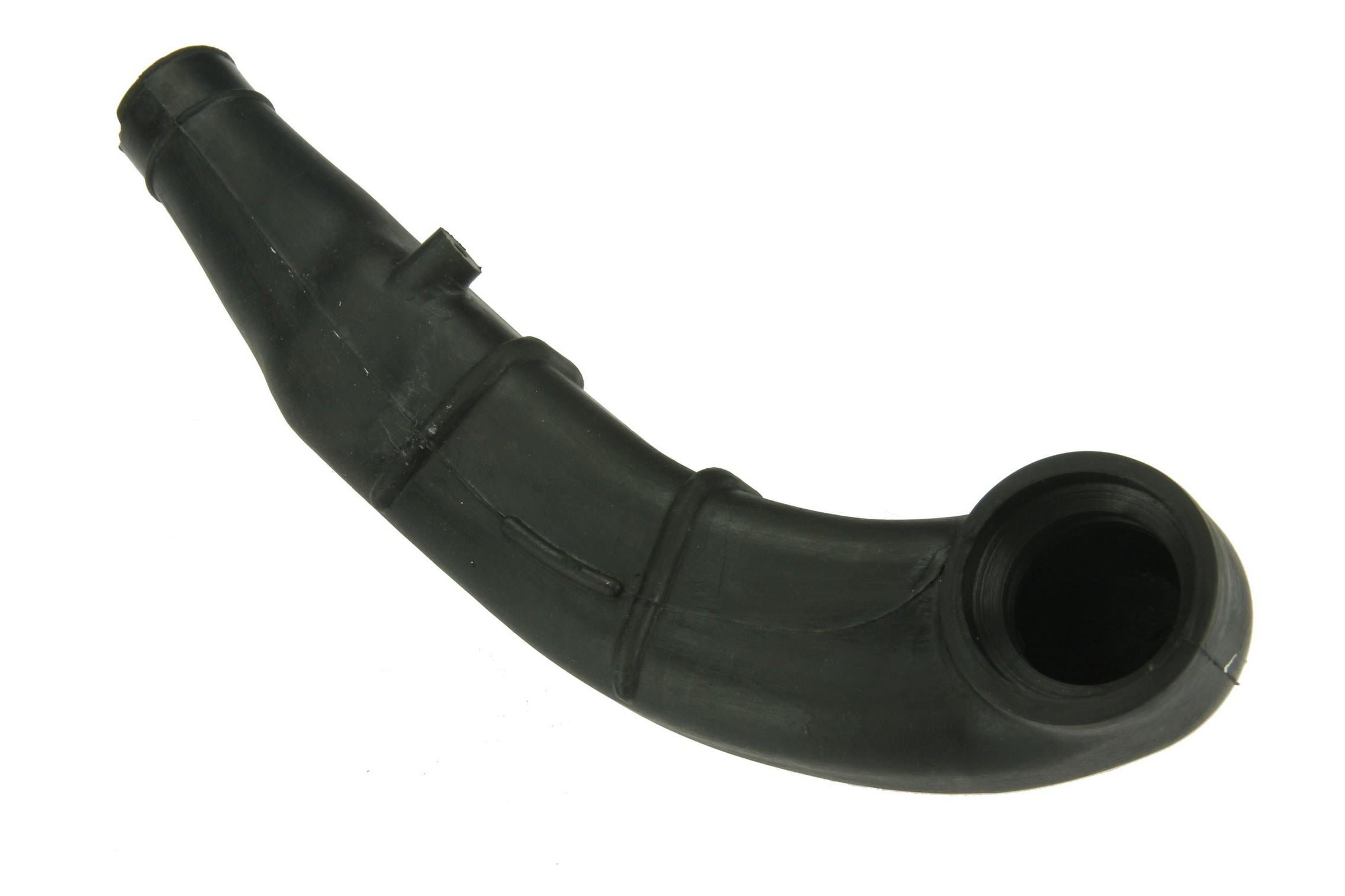 URO Engine Crankcase Breather Hose 1040941482