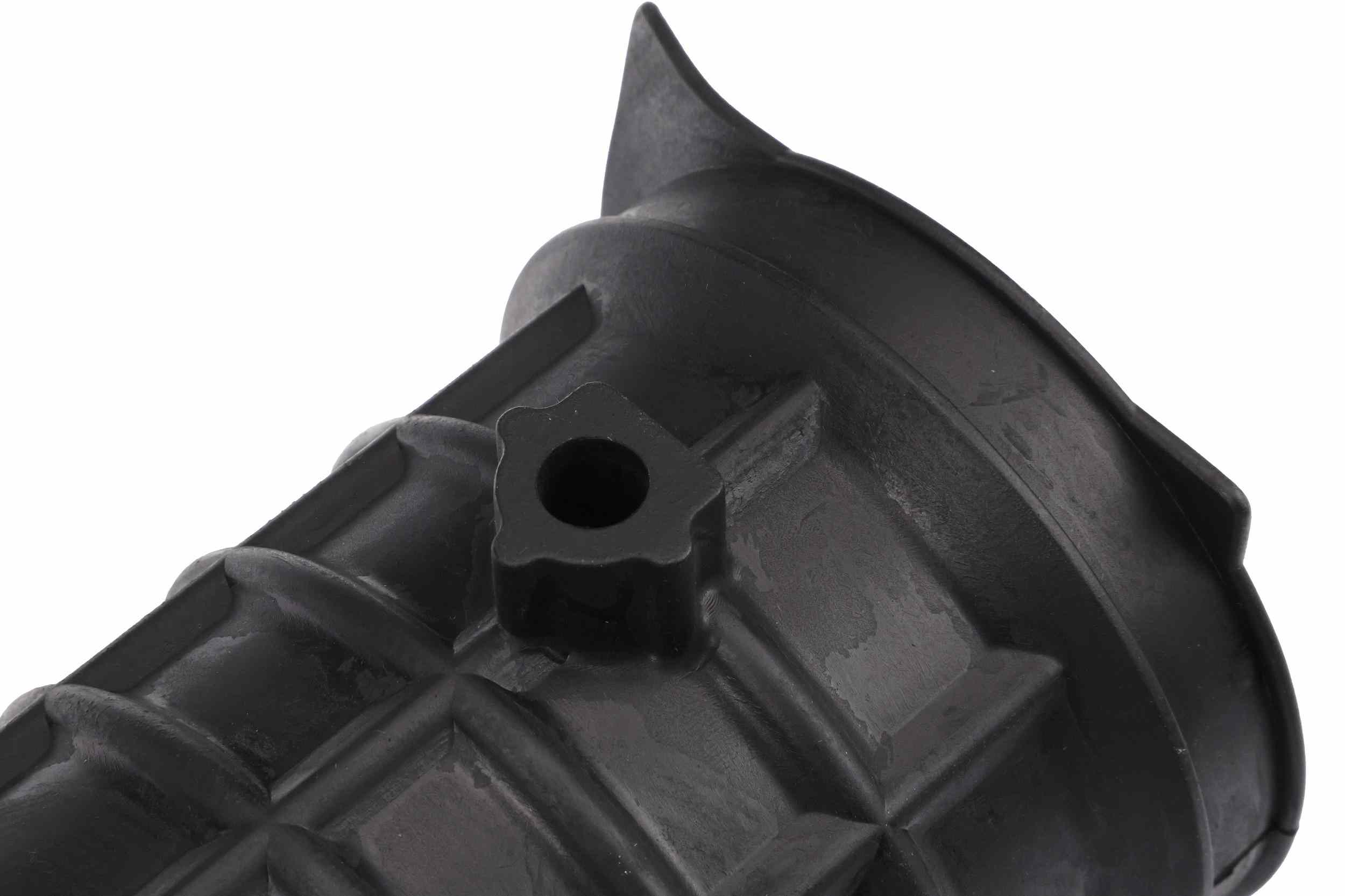 URO Engine Air Intake Hose 1041410990
