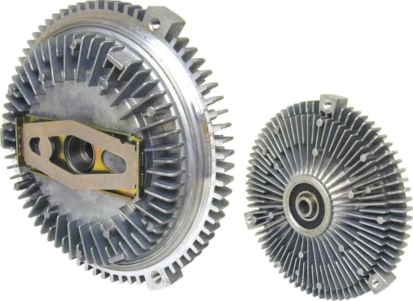 URO Engine Cooling Fan Clutch
