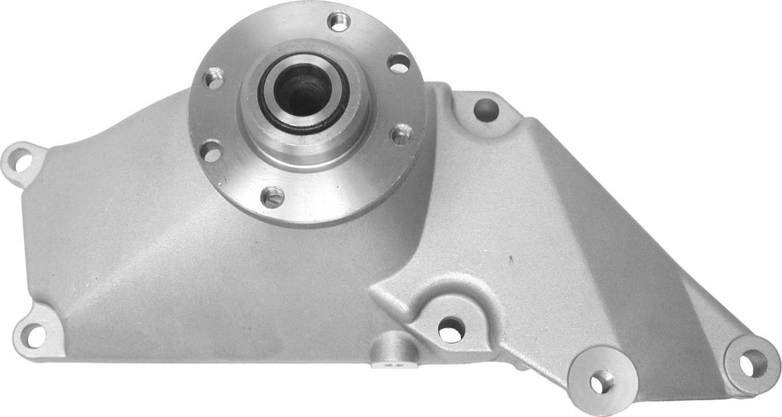URO Engine Cooling Fan Clutch Bearing Bracket 1042001528