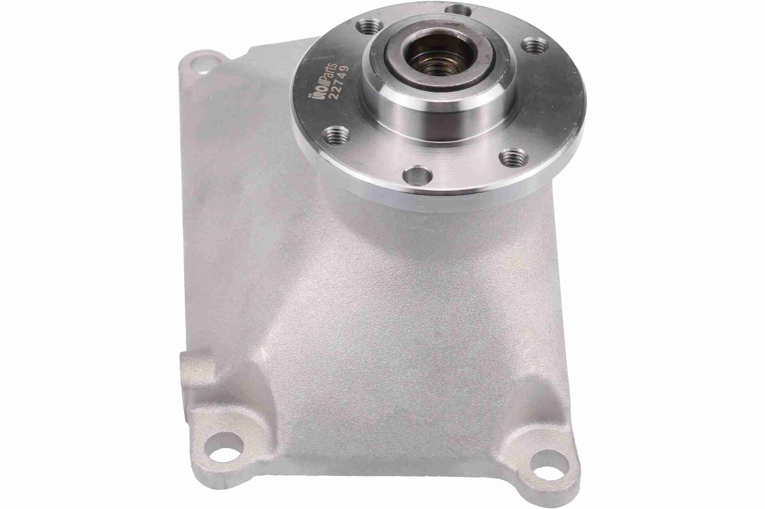 URO Engine Cooling Fan Clutch Bearing Bracket 1042002128