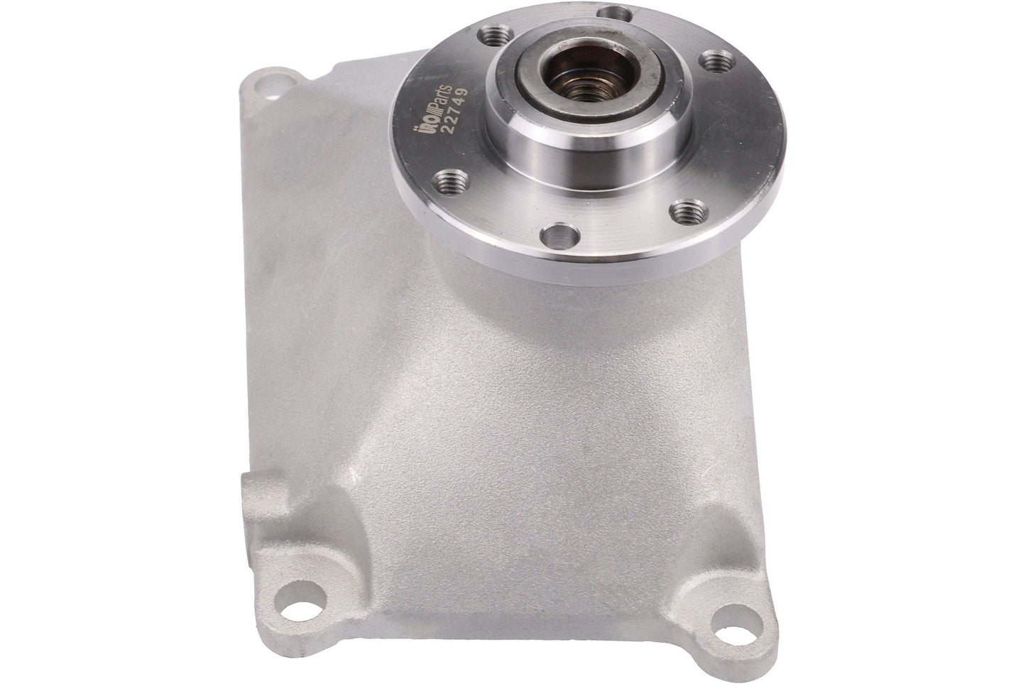 URO Engine Cooling Fan Clutch Bearing Bracket 1042002128