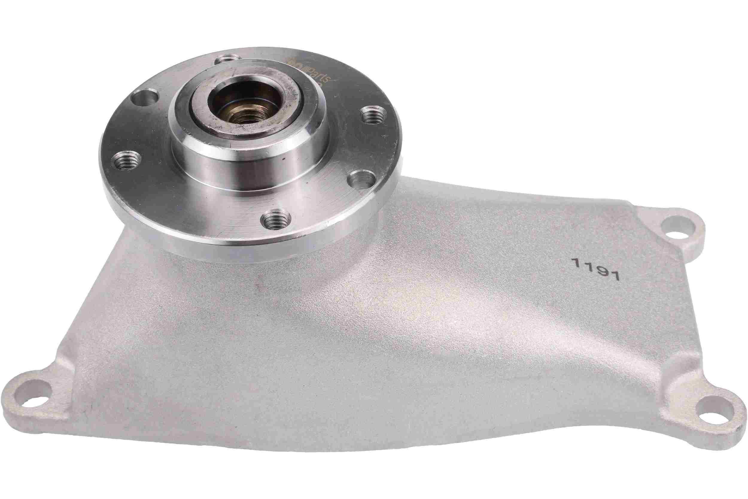 URO Engine Cooling Fan Clutch Bearing Bracket 1042002128