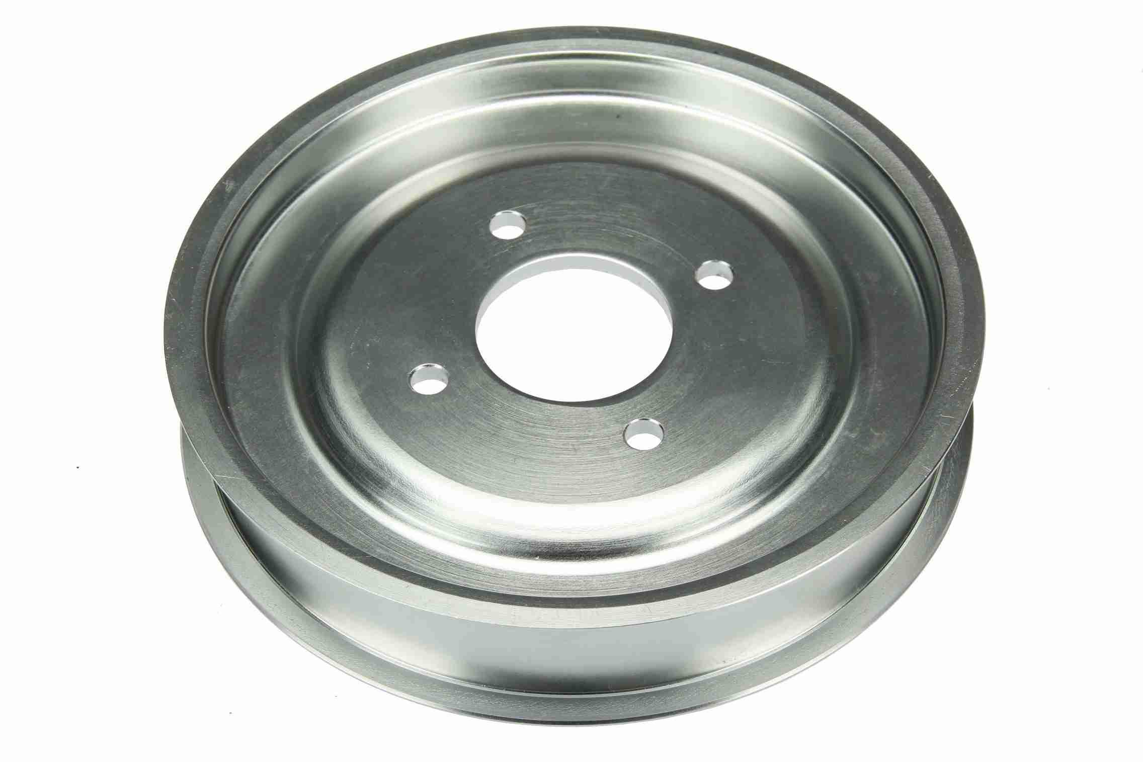URO Engine Cooling Fan Pulley 1042050210