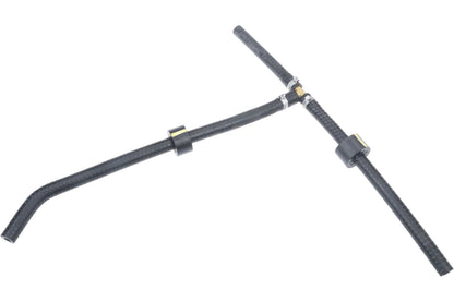 URO Engine Coolant Overflow Hose 1075000075