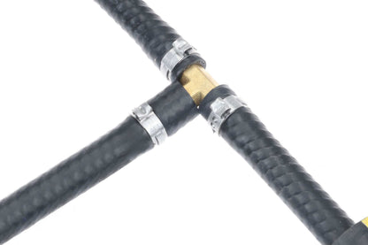 URO Engine Coolant Overflow Hose 1075000075