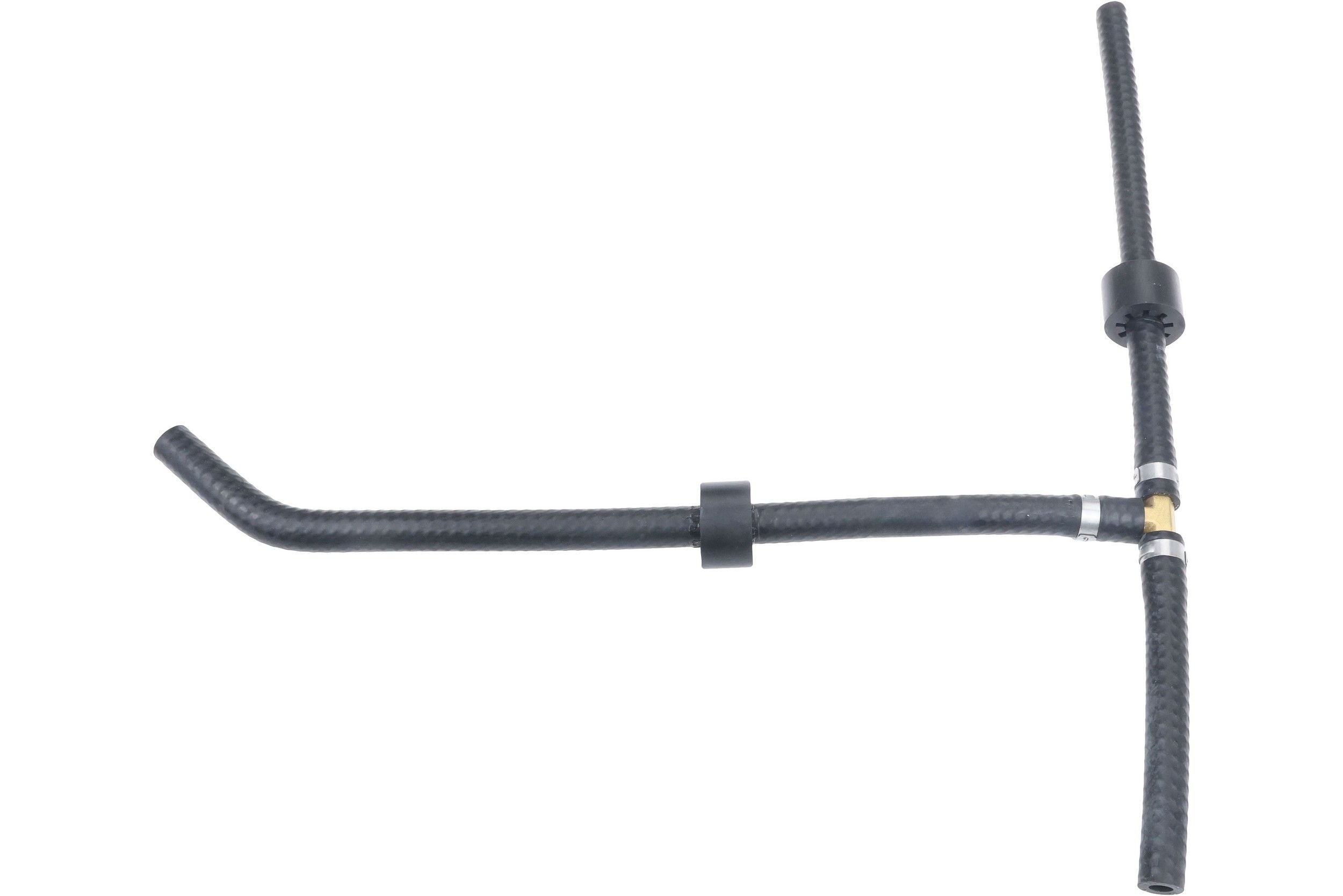 URO Engine Coolant Overflow Hose 1075000075