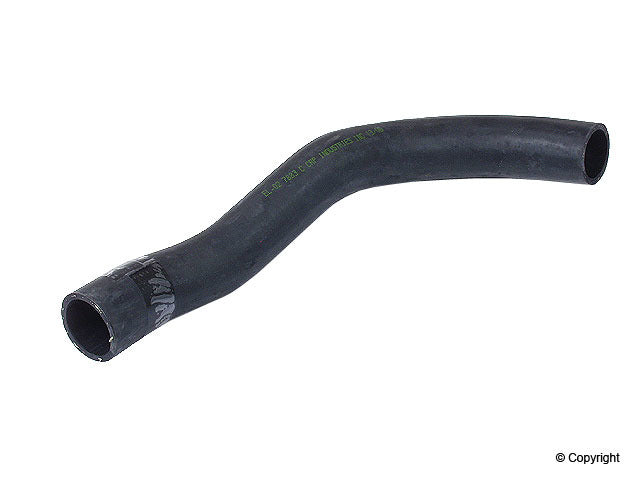 URO Radiator Coolant Hose