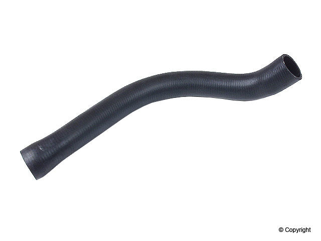 URO Radiator Coolant Hose
