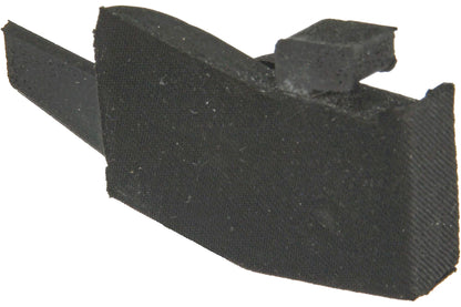 URO Windshield Molding Joint Cover 1077271230