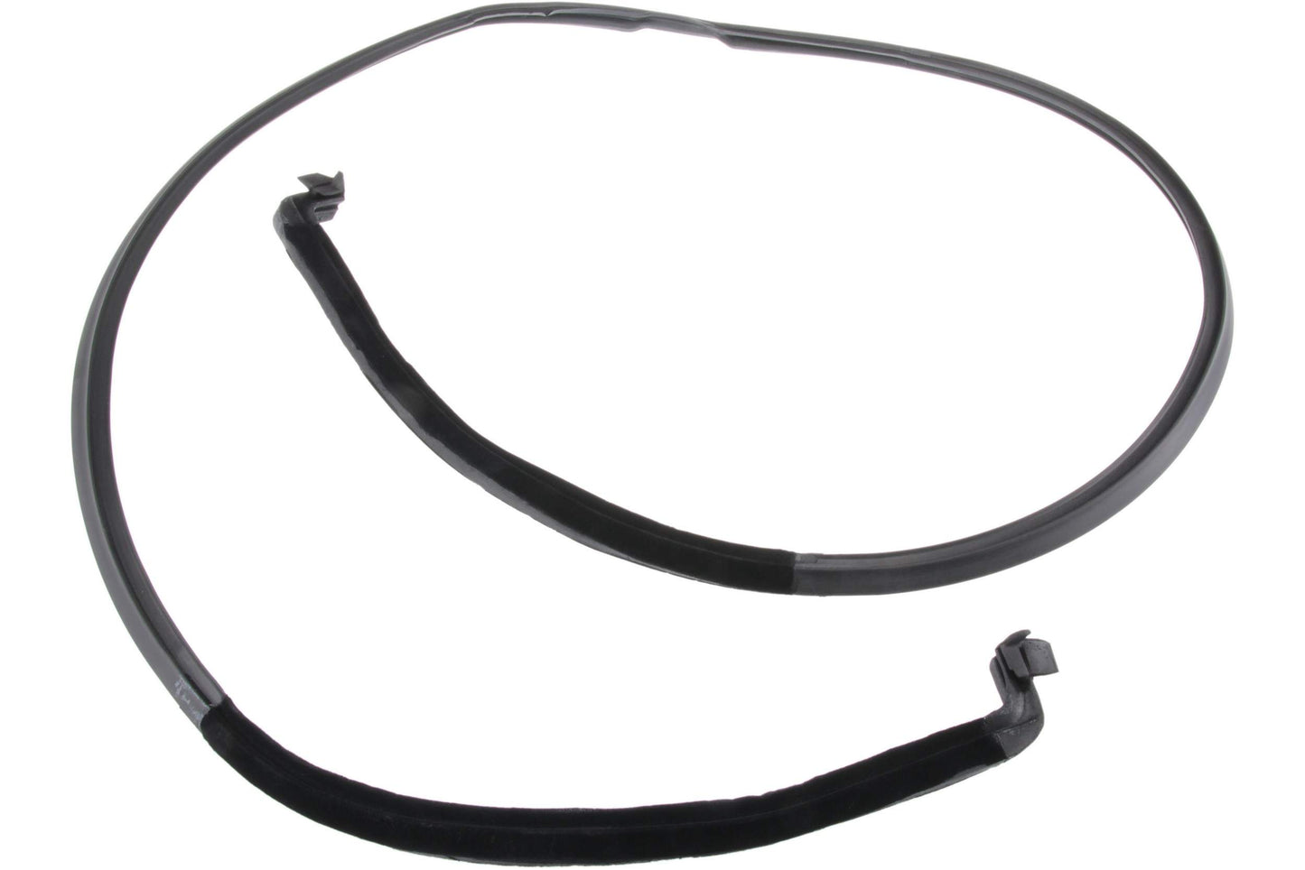 URO Convertible Top Case Seal, Each, D1:1077580198A, D1S:107 758 01 98 A,