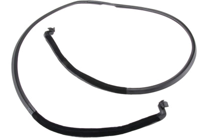 URO Convertible Top Case Seal, Each, D1:1077580198A, D1S:107 758 01 98 A,