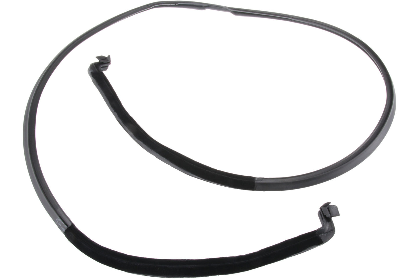 URO Convertible Top Case Seal, Each, D1:1077580198A, D1S:107 758 01 98 A,