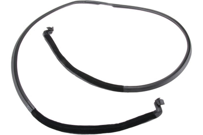 URO Convertible Top Case Seal, Each, D1:1077580198A, D1S:107 758 01 98 A,