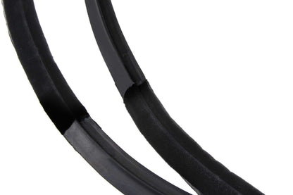 URO Convertible Top Case Seal, Each, D1:1077580198A, D1S:107 758 01 98 A,