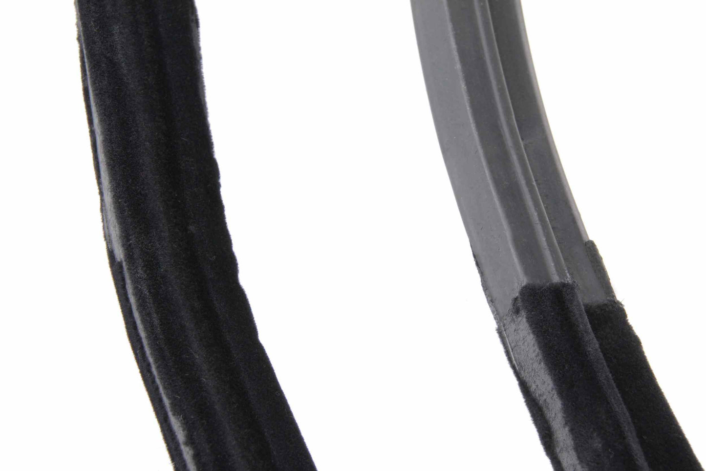 URO Convertible Top Case Seal, Each, D1:1077580198A, D1S:107 758 01 98 A,