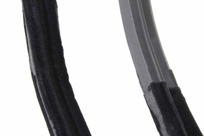 URO Convertible Top Case Seal, Each, D1:1077580198A, D1S:107 758 01 98 A,