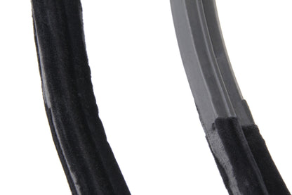 URO Convertible Top Case Seal, Each, D1:1077580198A, D1S:107 758 01 98 A,
