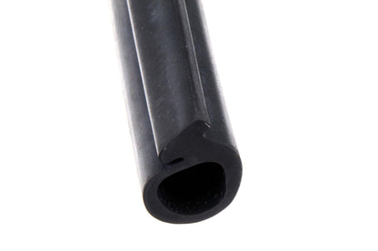 URO Convertible Top Case Seal, Each, D1:1077710098, D1S:107 771 00 98, JP1