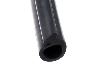 URO Convertible Top Case Seal, Each, D1:1077710098, D1S:107 771 00 98, JP1