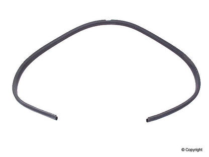 URO Convertible Top Case Seal, Each, D1:1077710098, D1S:107 771 00 98, JP1