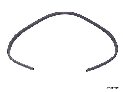 URO Convertible Top Case Seal, Each, D1:1077710098, D1S:107 771 00 98, JP1