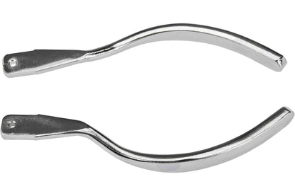URO Convertible Top Locking Handle, Pack of 2, D1:1077760017, D1S:107 776