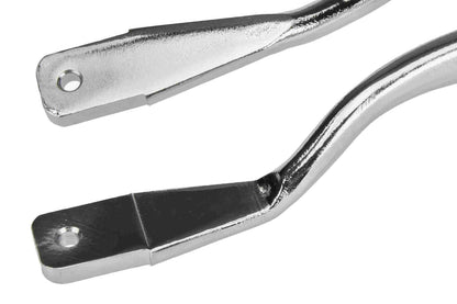 URO Convertible Top Locking Handle, Pack of 2, D1:1077760017, D1S:107 776