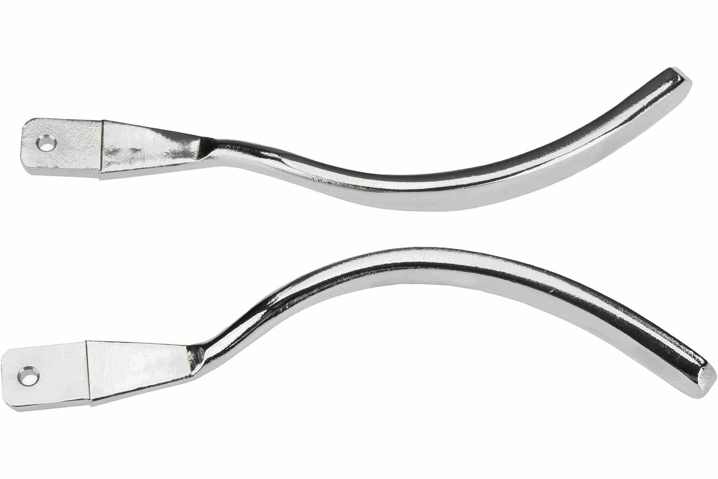 URO Convertible Top Locking Handle, Pack of 2, D1:1077760017, D1S:107 776