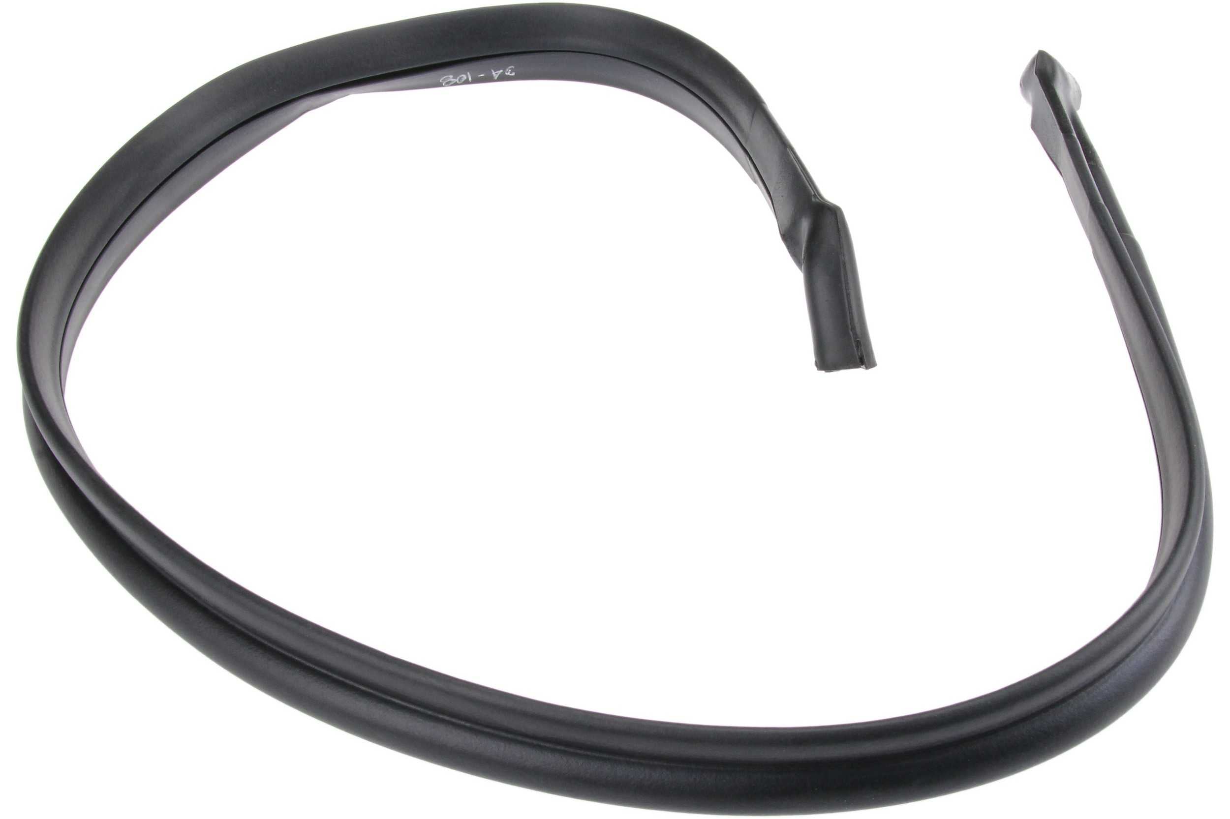 URO Convertible Top Seal 1077790022