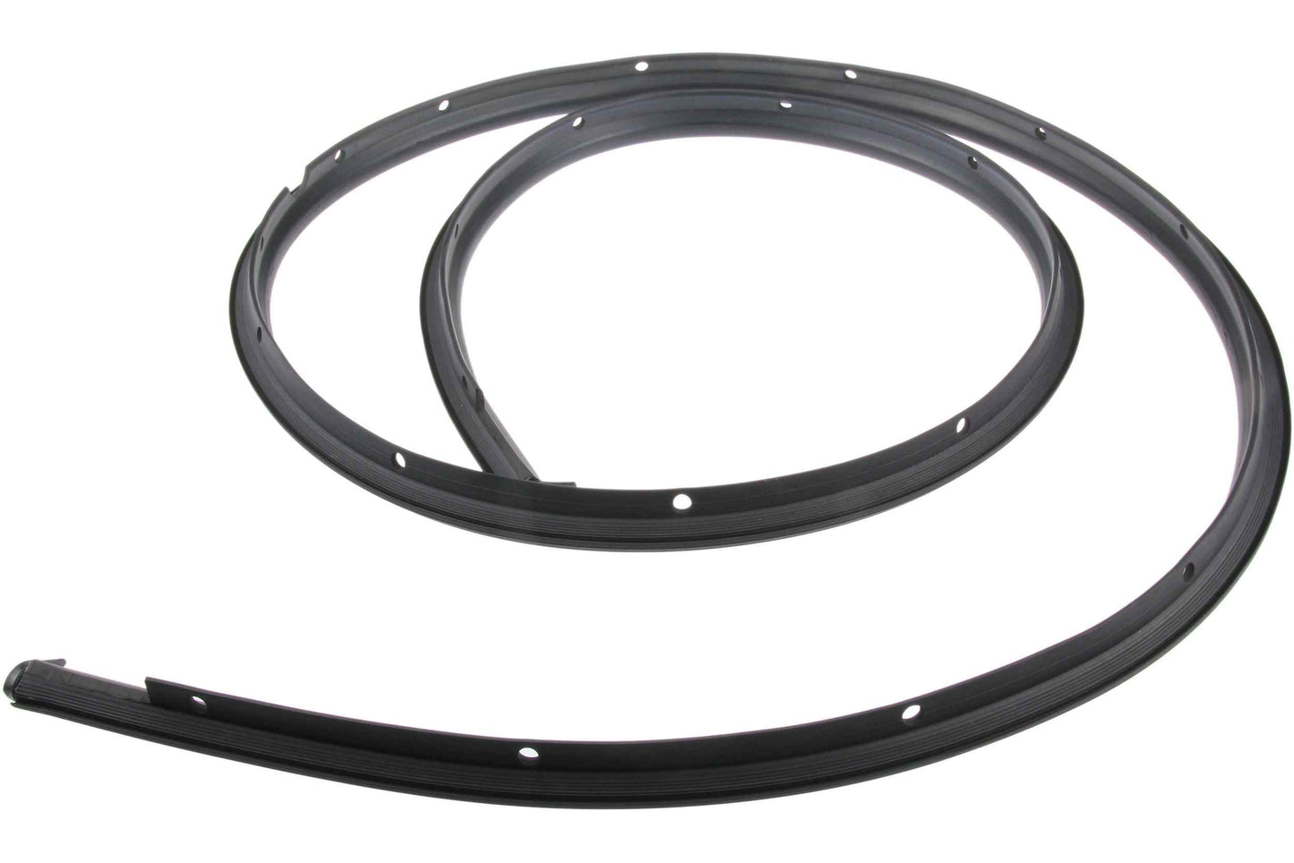 URO Convertible / Hard Top Seal, Each, D1:1077900198, D1S:107 790 01 98, J