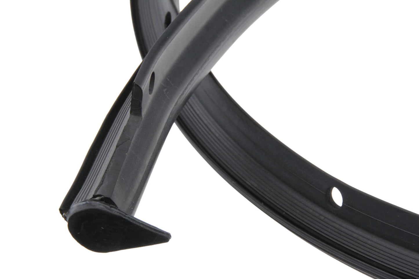 URO Convertible / Hard Top Seal, Each, D1:1077900198, D1S:107 790 01 98, J