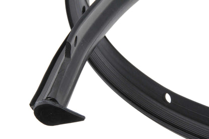 URO Convertible / Hard Top Seal, Each, D1:1077900198, D1S:107 790 01 98, J