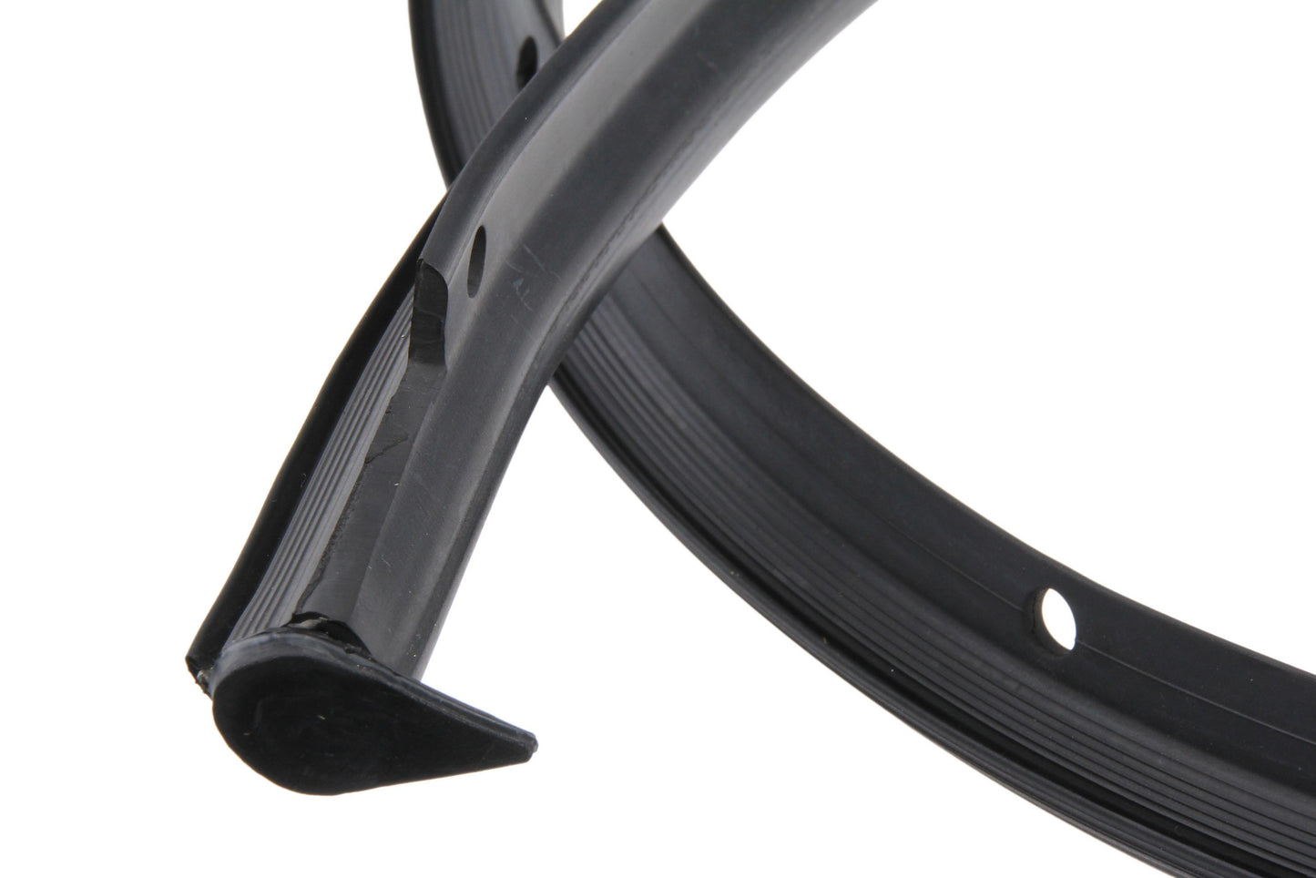 URO Convertible / Hard Top Seal, Each, D1:1077900198, D1S:107 790 01 98, J